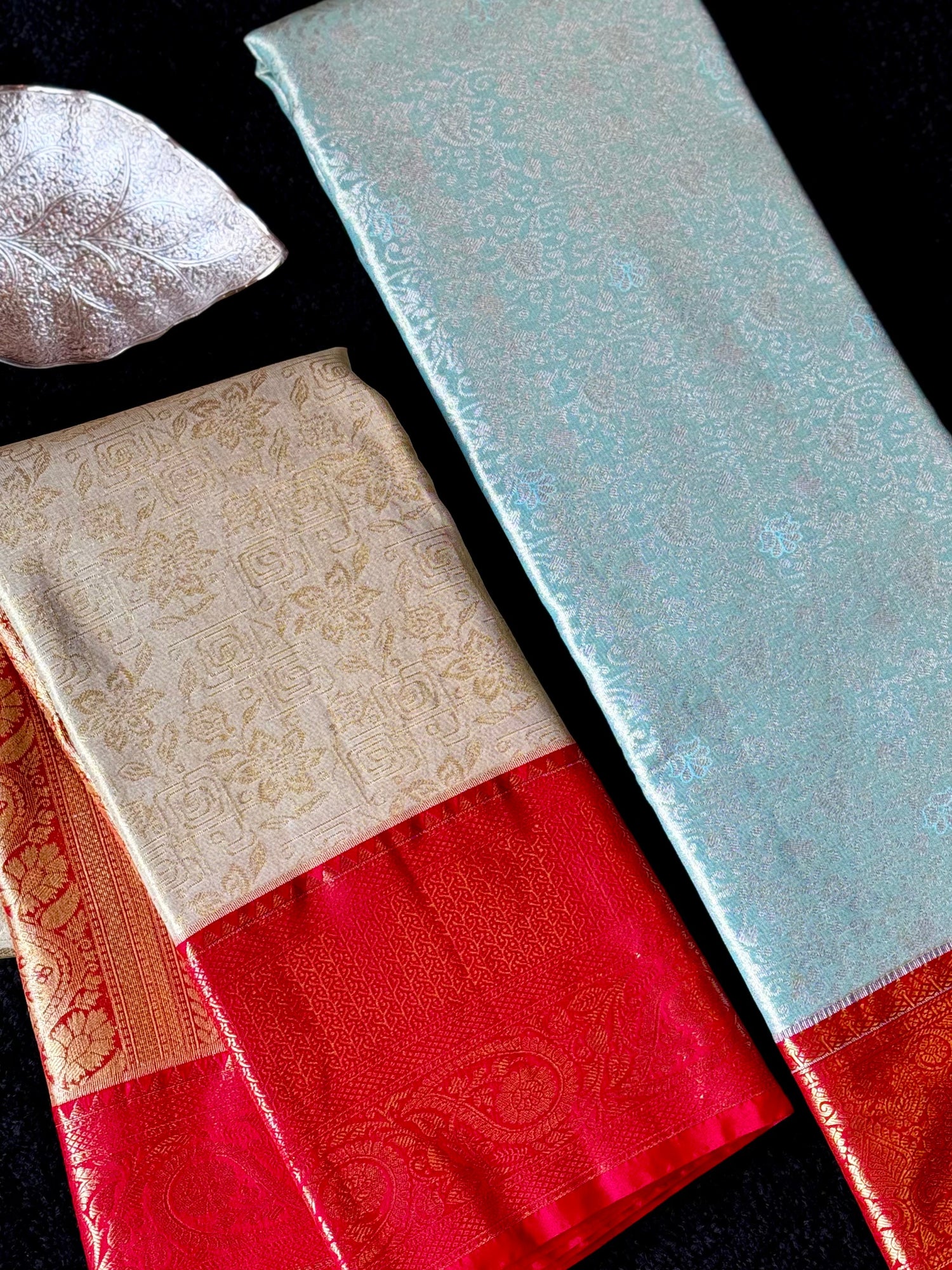 Kanjeevaram Sarees